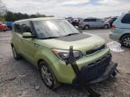 2014 KIA  SOUL