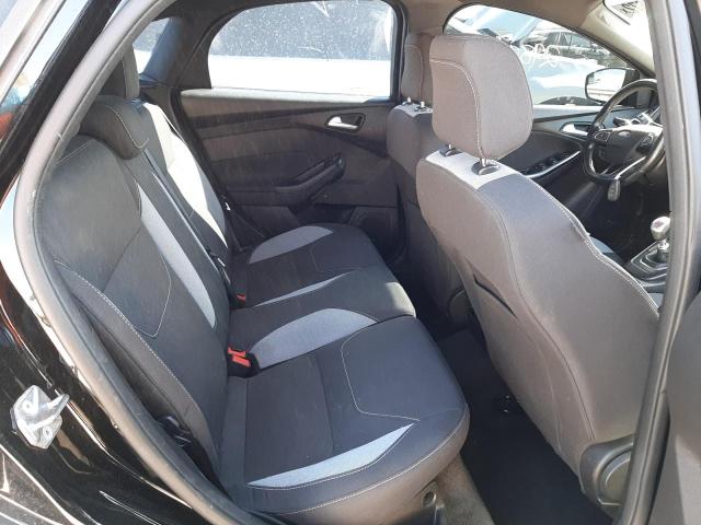 2018 FORD FOCUS ST 1FADP3L99JL241182