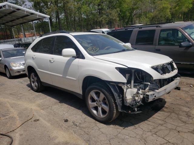 2T2HK31U67C027683 Lexus Rx 350 2007