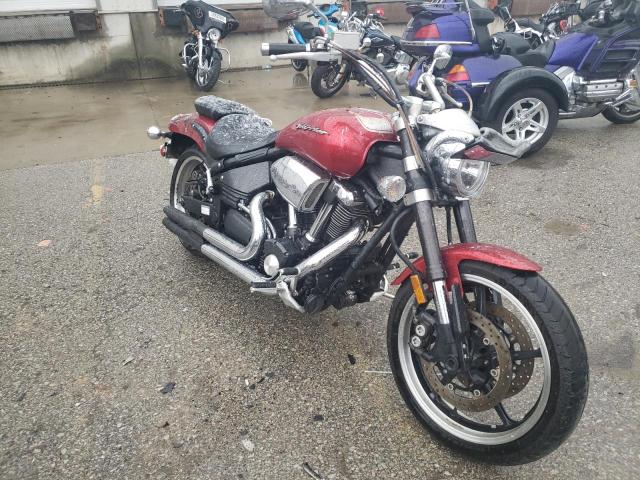2006 YAMAHA XV1700 PC JYAVP19E06A000231