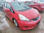 2010 HONDA  FIT