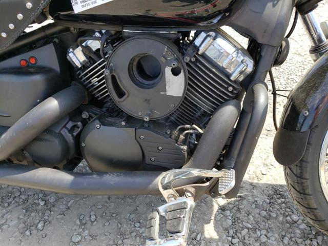 2007 YAMAHA XVS650 JYAVM01E97A100327