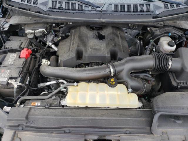 2019 FORD F150 SUPER 1FTEW1E4XKFC11776