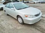 2004 TOYOTA  CAMRY