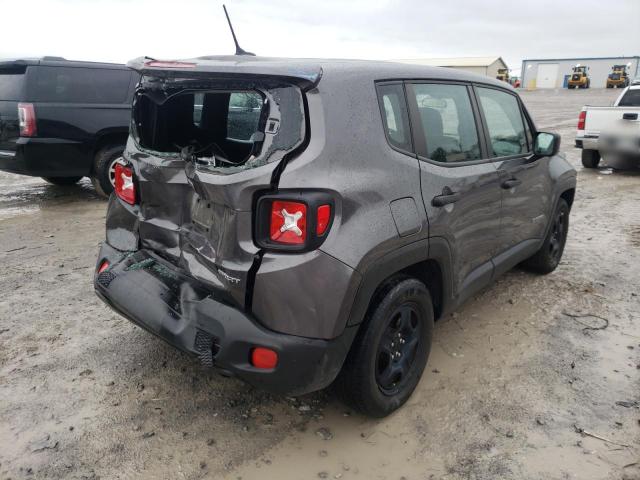 2017 JEEP RENEGADE S ZACCJAAB4HPG16628