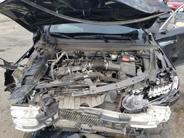 1HGCV1F17JA004628 Honda Accord Lx 2018. Фото: 6