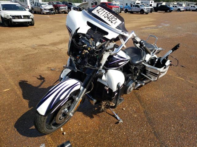 2016 HARLEY-DAVIDSON FLHXSE CVO 1HD1PXN12GB962887