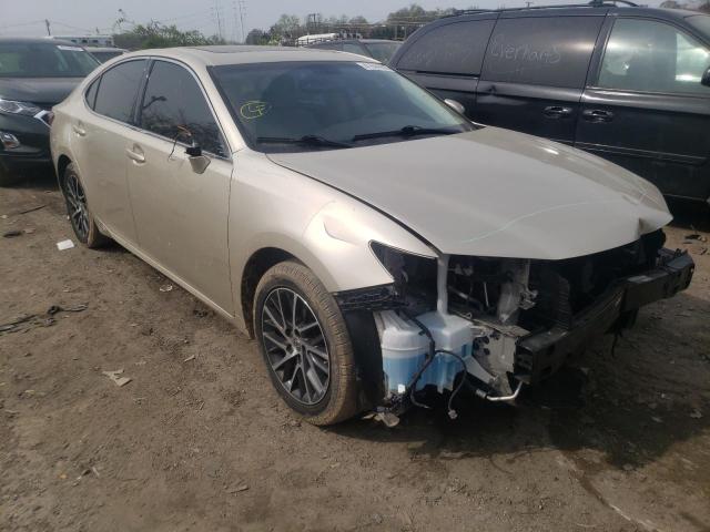 2016 LEXUS ES 350 JTHBK1GG0G2232218