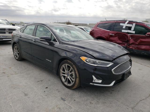 2019 FORD FUSION TIT 3FA6P0RU9KR273006