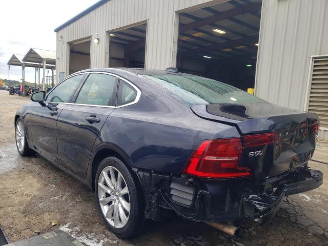 2017 VOLVO S90 T6 MOM YV1A22MK2H1016674