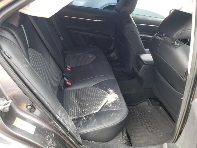 2018 TOYOTA CAMRY 4T1B11HK0JU508556