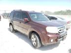 2010 HONDA  PILOT