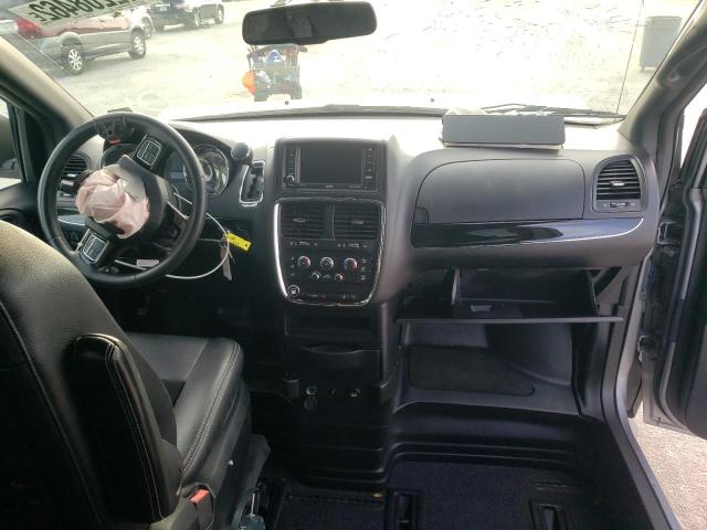 2C4RDGCGXFR703357 Dodge Grand Cara 2015. Фото: 8