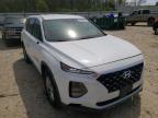 2020 HYUNDAI  SANTA FE