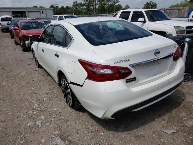 1N4AL3AP9JC173210 Nissan Altima 2.5 2018. Фото: 2