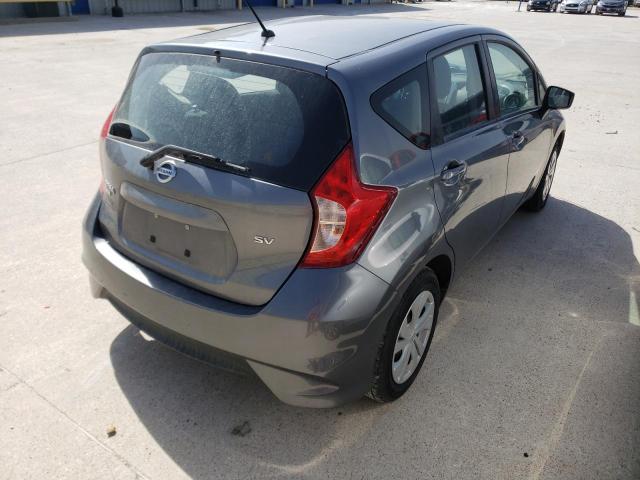 3N1CE2CP0KL365614 Nissan Versa Note 2019. Фото: 3