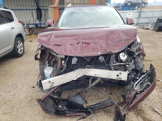 2015 LEXUS RX 450H 2T2BC1BA2FC009448