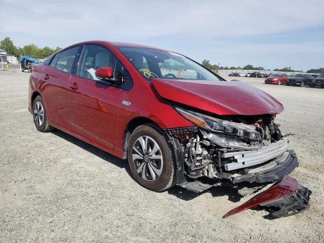 2017 TOYOTA PRIUS PRIM JTDKARFP9H3032759