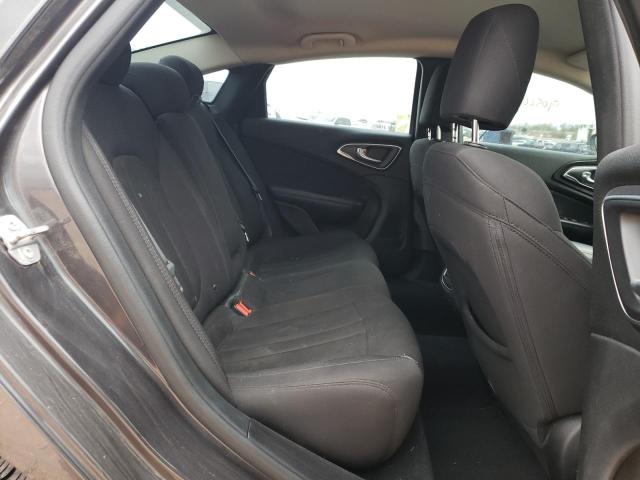 2015 CHRYSLER 200 LIMITE 1C3CCCAB0FN547131