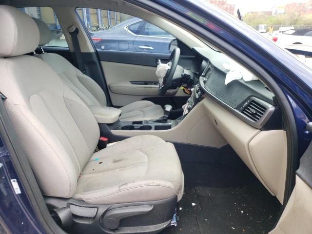 2016 KIA OPTIMA LX 5XXGT4L37GG066251