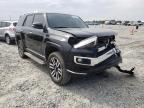 2018 TOYOTA  4RUNNER