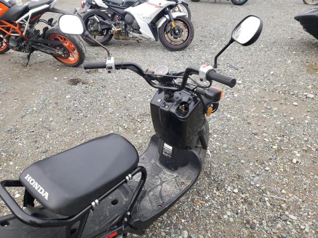 2014 HONDA NPS50 JH2AF5818EK204982