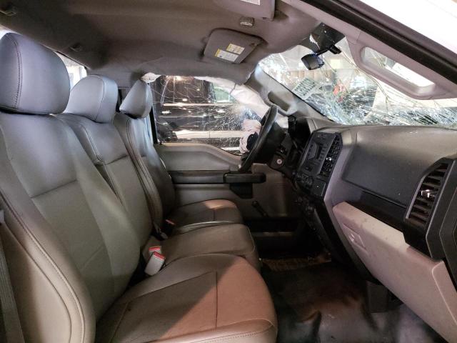 1FTMF1C88GKD82929 Ford F150 2016. Фото: 4