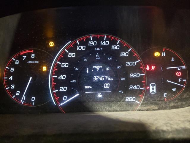 1HGCR2E52DA804076 Honda Accord Spo 2013. Фото: 7