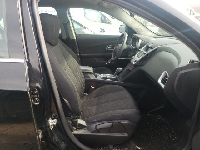 2015 CHEVROLET EQUINOX L 2GNALLEK1F1170511