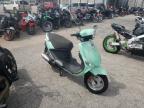 2009 GENUINESCOOTERCO.  SCOOTER