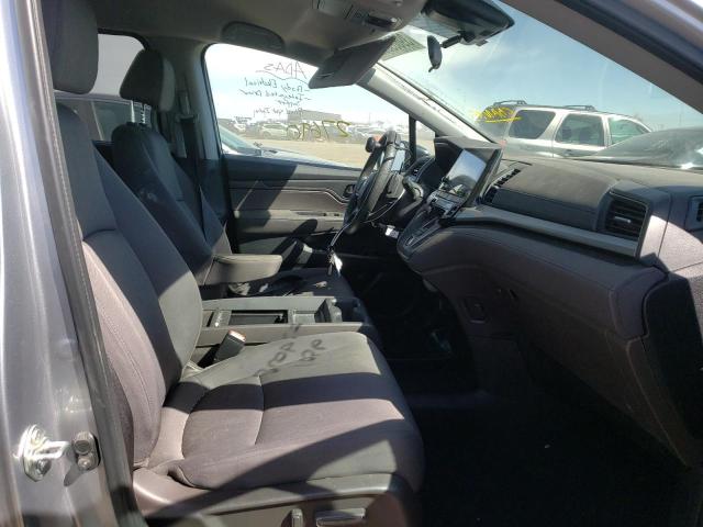 2018 HONDA ODYSSEY EX 5FNRL6H5XJB056774
