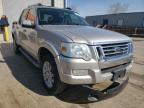 2007 FORD  EXPLORER