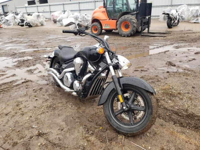 2013 HONDA VT1300 CR JH2SC6600DK300360