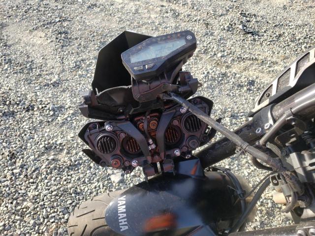 2020 YAMAHA MT09 C JYARN53Y8LA001771