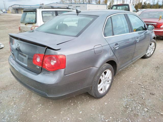 3VWRF71K57M101909 Volkswagen Jetta 2.5 2007. Фото: 3