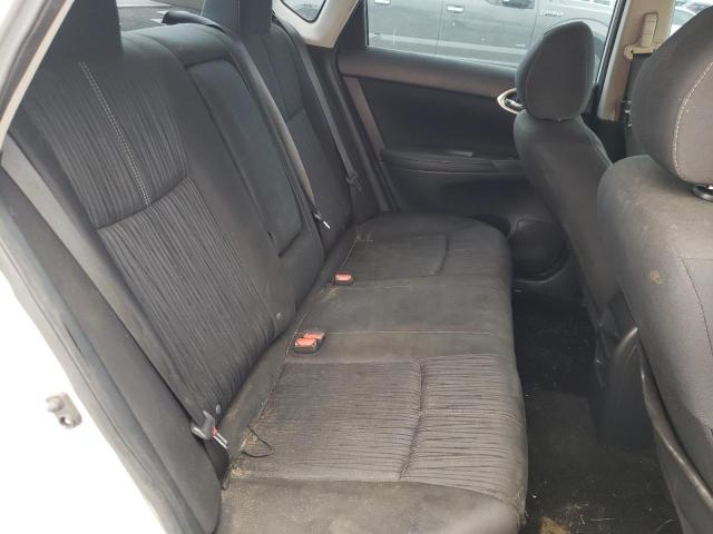 2017 NISSAN SENTRA S 3N1AB7AP3HL684515