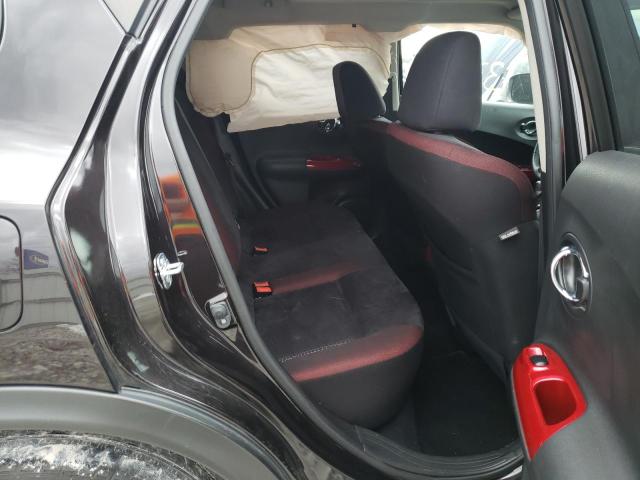 JN8AF5MV3GT656437 Nissan JUKE S