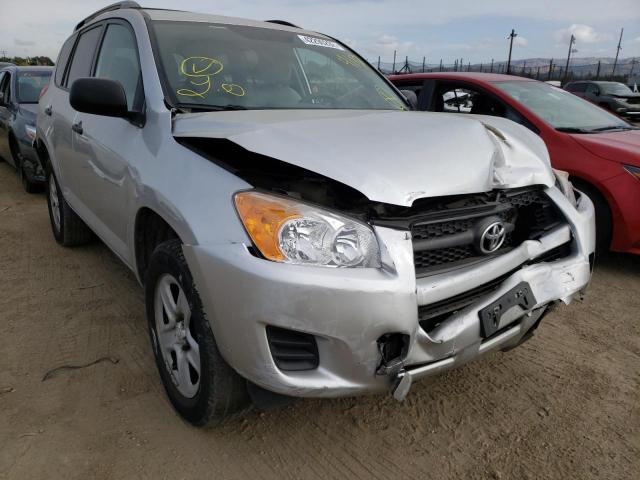 2T3BF4DV5BW152746 Toyota Rav4 2011