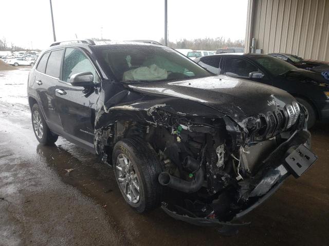 2017 JEEP CHEROKEE L 1C4PJMCS1HD216041