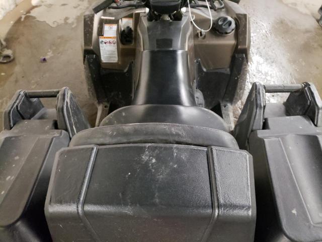 2019 SUZUKI LT-A750 XP 5SADW11E4K7103869