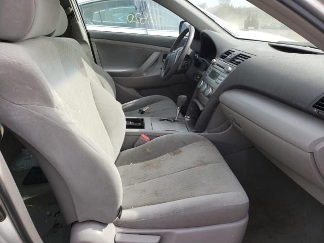 4T1BE46K89U913326 Toyota Camry 2009. Фото: 4