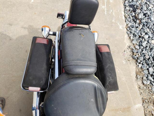 2009 HONDA VT750 C JH2RC50019K502682
