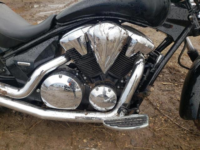 2013 HONDA VT1300 CR JH2SC6600DK300360
