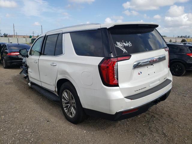 2022 GMC YUKON 1GKS2BKD8NR178776