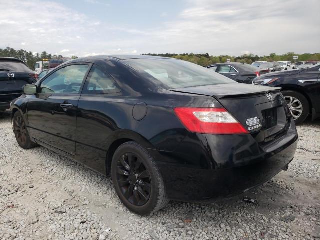 2HGFG12839H518676 Honda Civic Ex 2009. Фото: 2