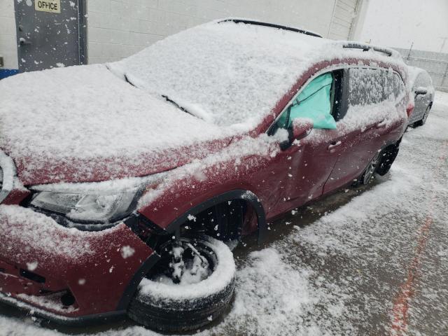 2019 SUBARU ASCENT PRE 4S4WMAHD6K3402324