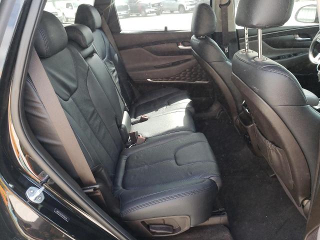 5NMS33AD5KH046106 Hyundai Santa Fe S 2019. Фото: 5