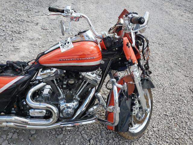 2009 HARLEY-DAVIDSON FLTRSE3 1HD1PV8149Y953897