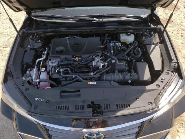 2021 TOYOTA AVALON LIM 4T1DA1AB7MU006280