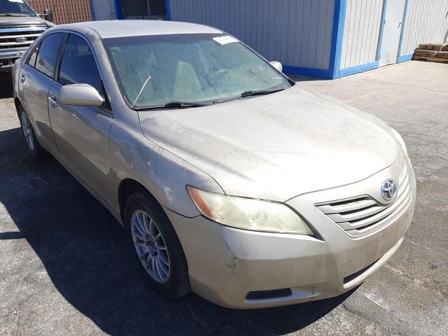 2009 Toyota Camry Base for sale in Las Vegas, NV